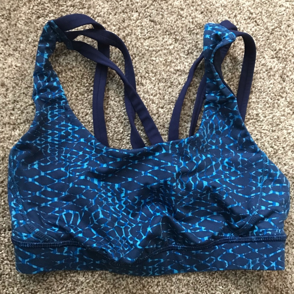 Lululemon Athletica